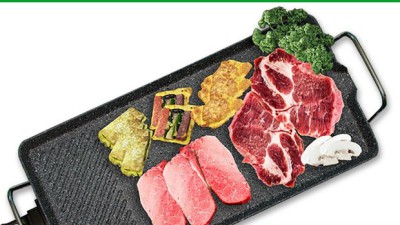 🤩 돌부심전기그릴 할인 소식! 솔직 후기 & 꿀팁 대방출 🍖